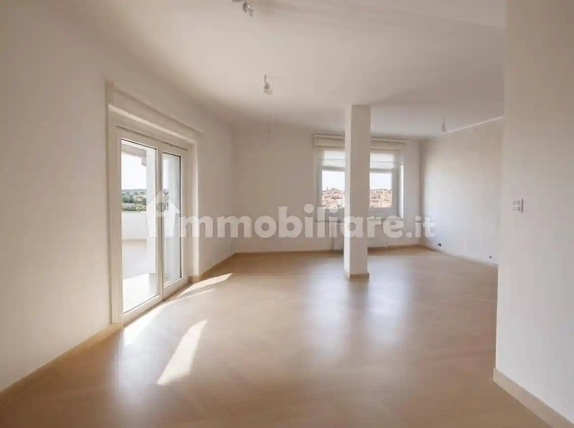 Attico - Mansarda in vendita a Pescara