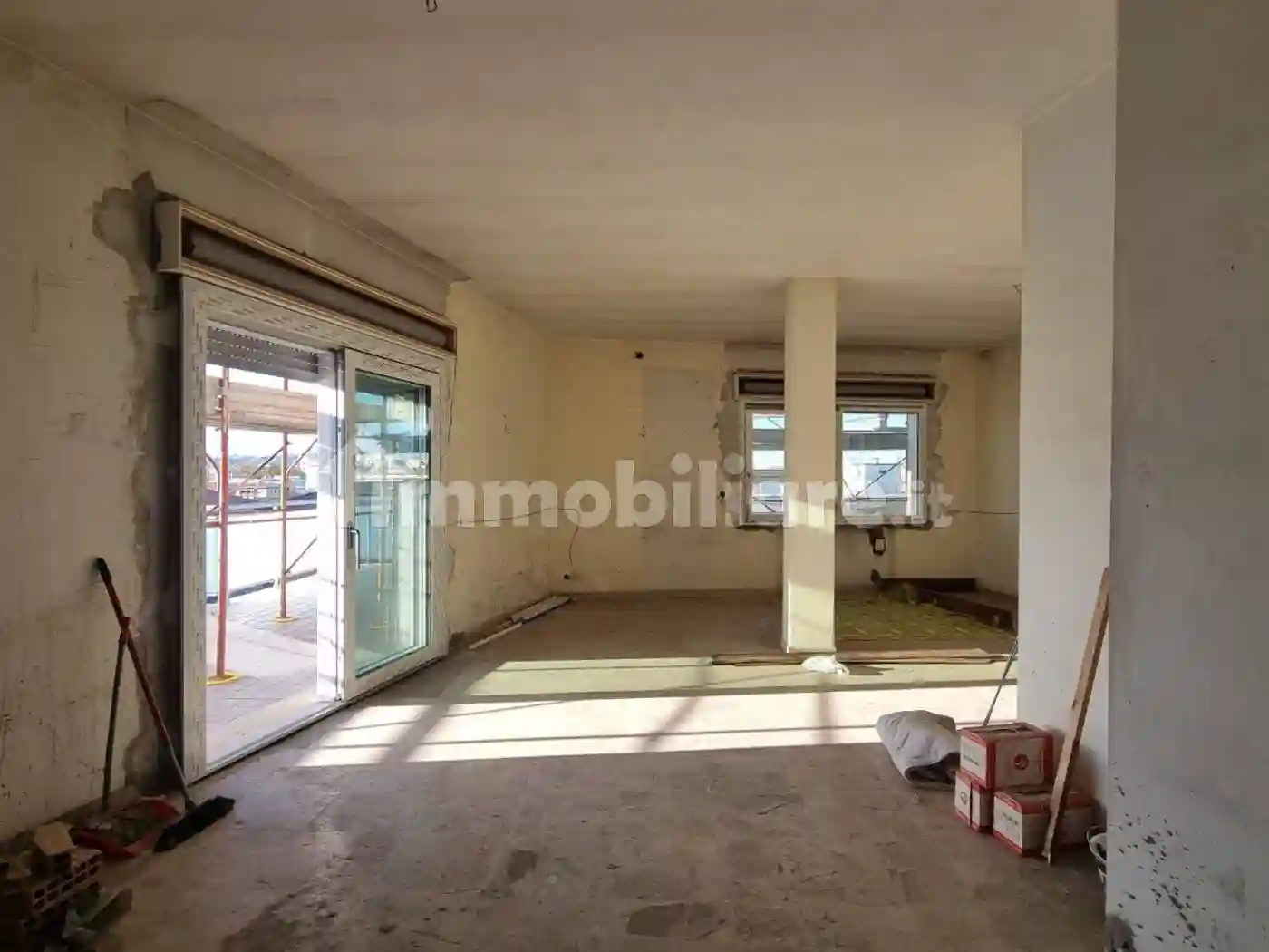 Attico - Mansarda - foto 2