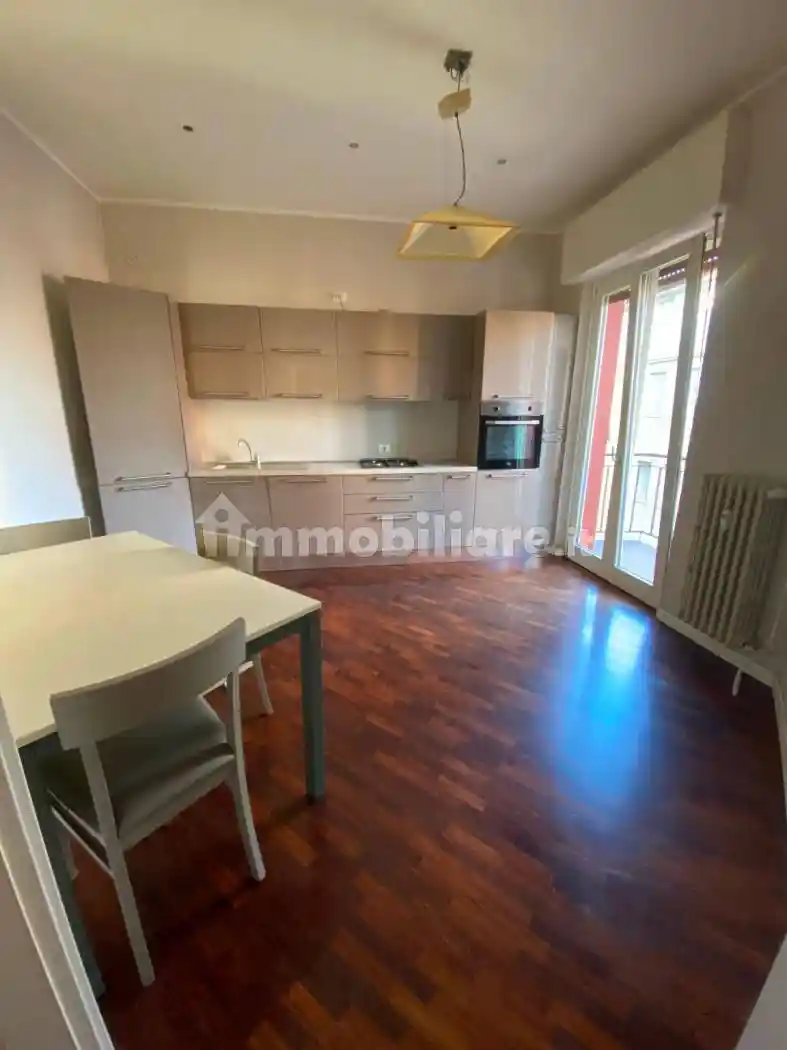 Appartamento in vendita a Brescia