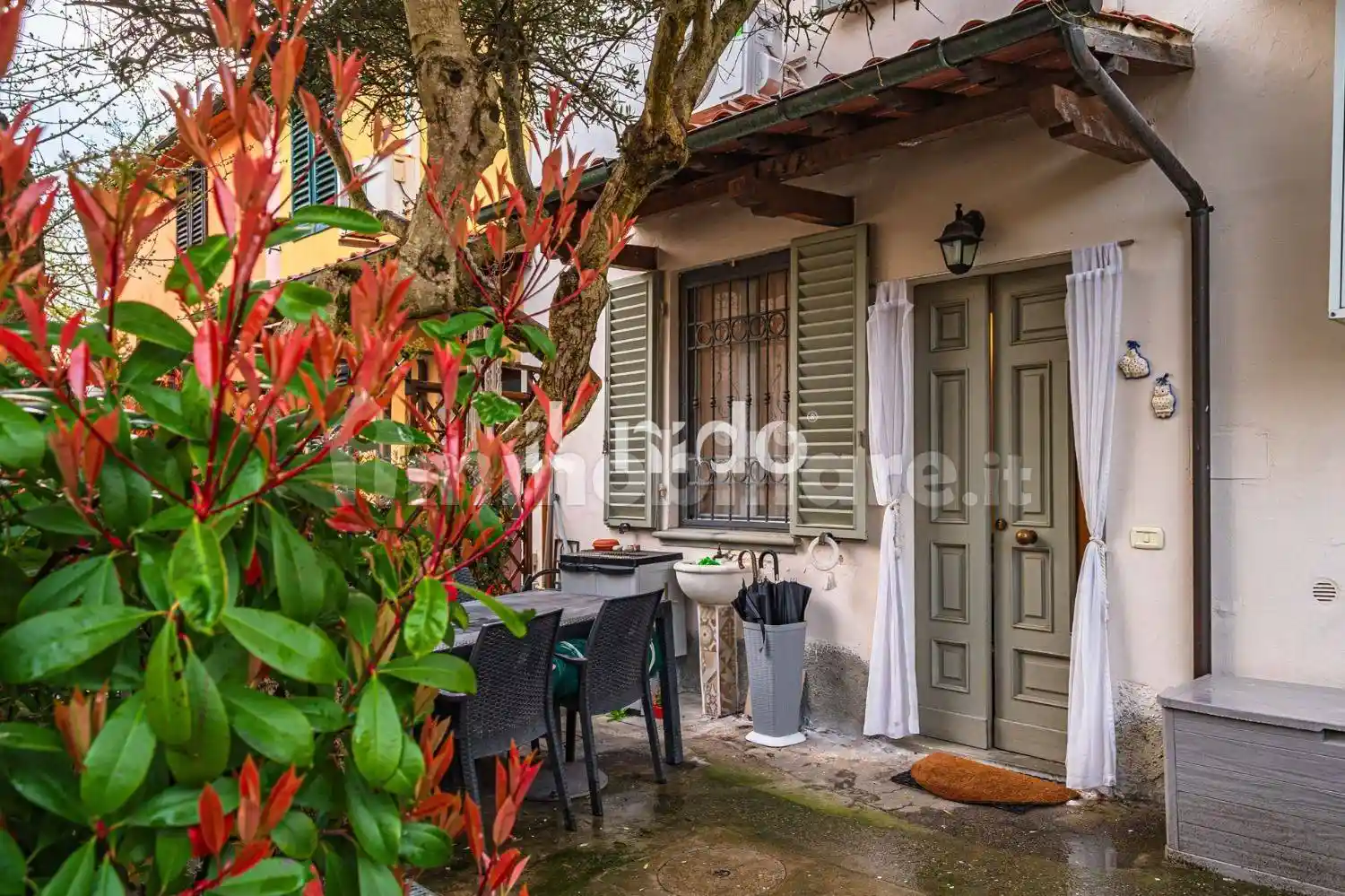 Villa in vendita a Poggio a Caiano