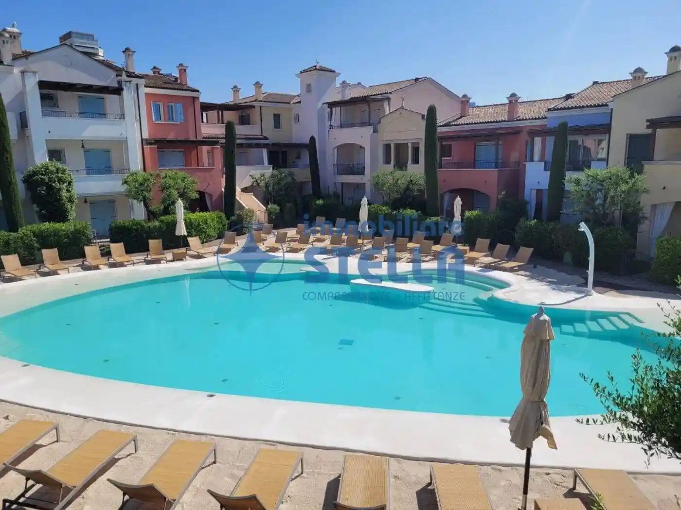 Appartamento in vendita a Jesolo