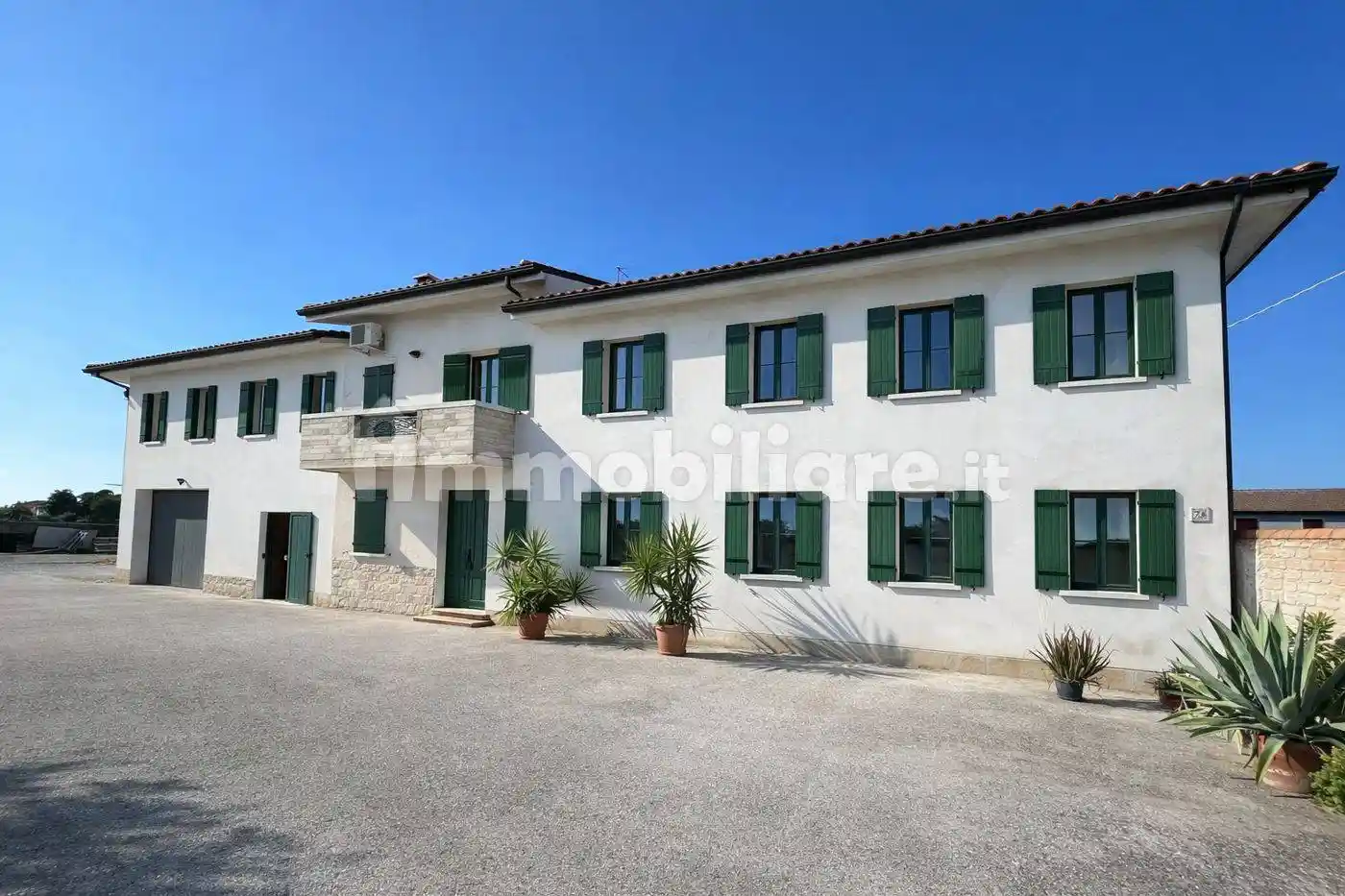 Casa indipendente in vendita a Legnago