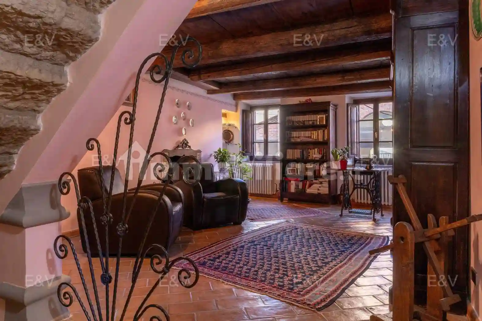 Casa indipendente - foto 4