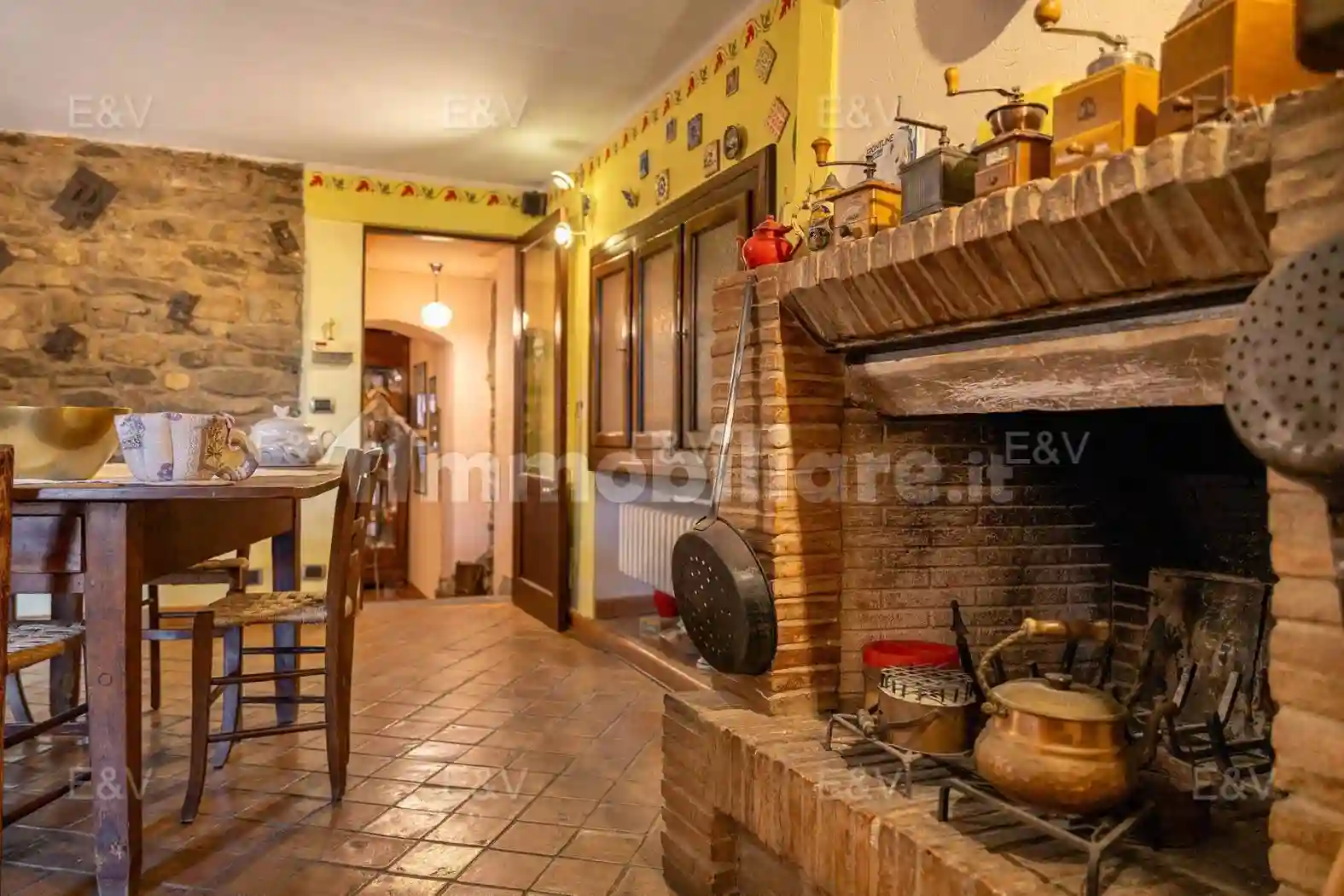 Casa indipendente - foto 5