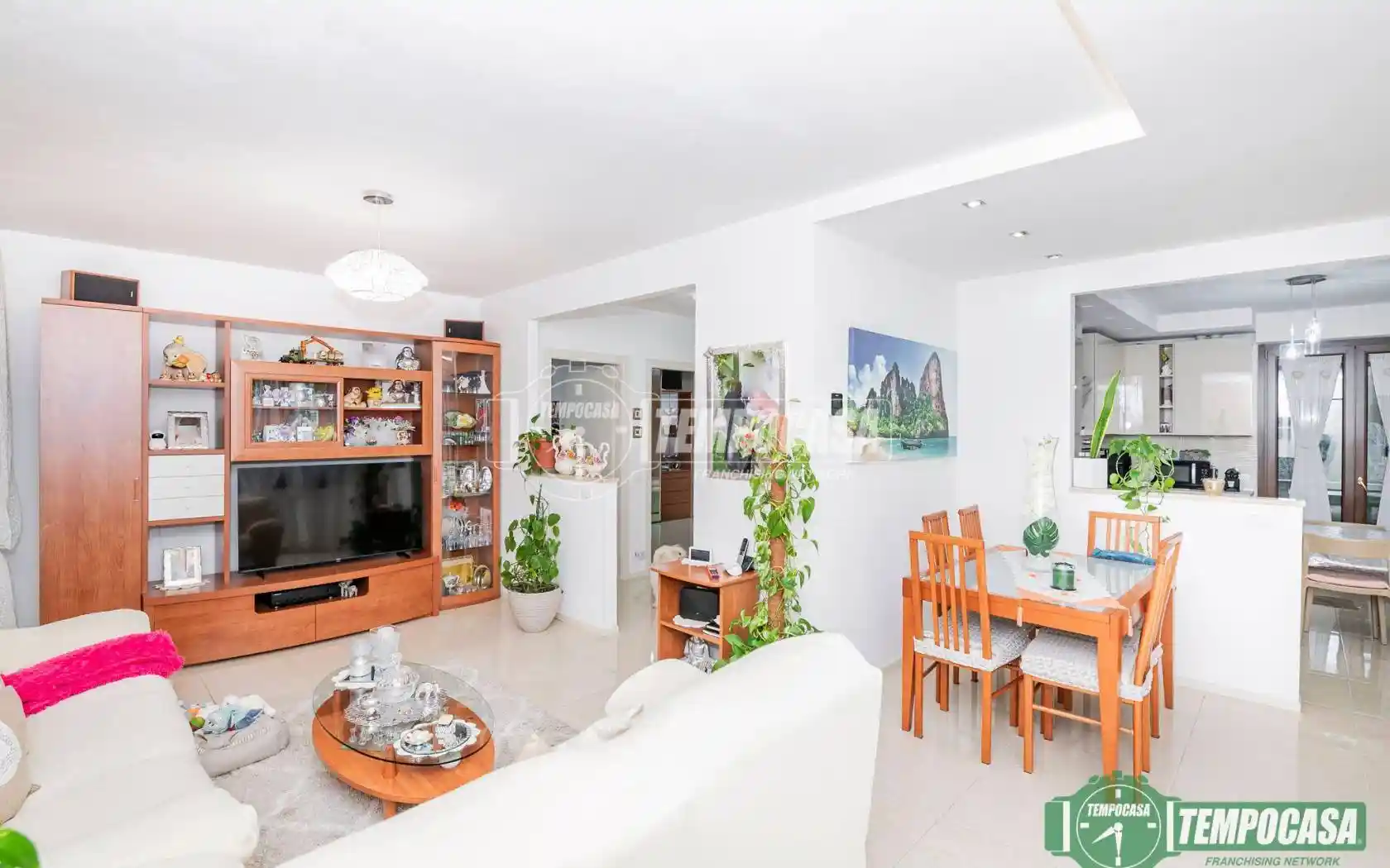 Appartamento in vendita a Castiraga Vidardo