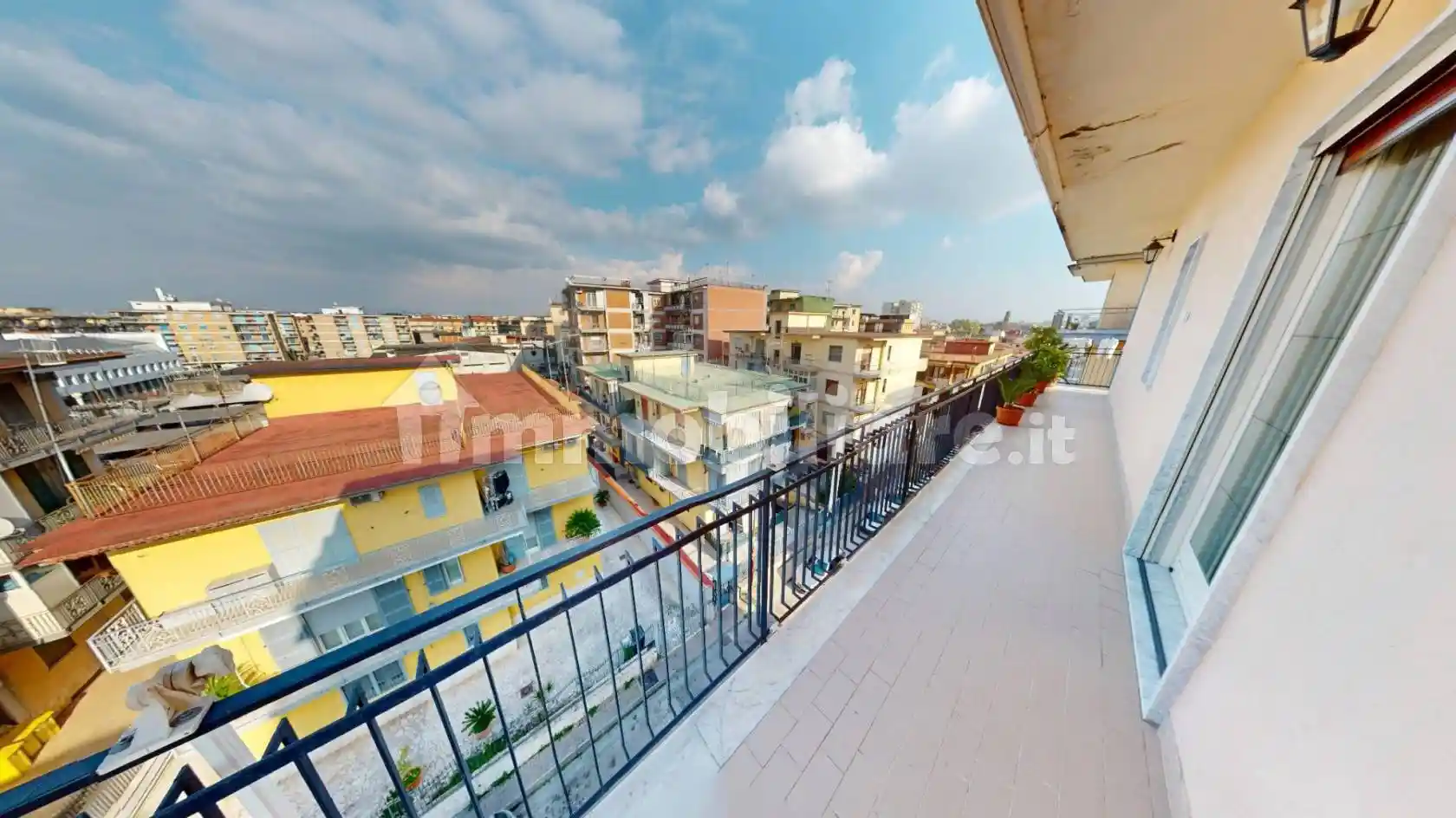 Appartamento in vendita a Arzano