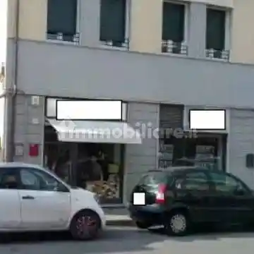 Appartamento in vendita a Viareggio