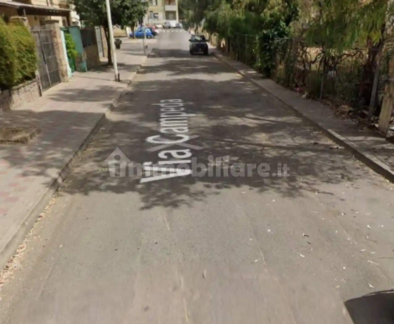 Appartamento in vendita a Cagliari