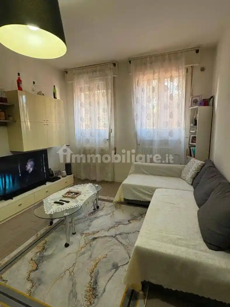 Appartamento in affitto a Padova