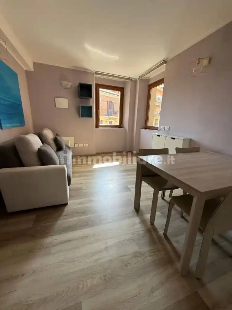 Appartamento in affitto a San Marino