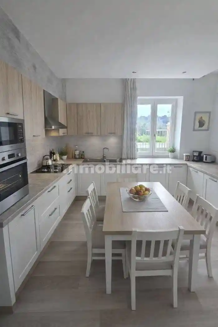 Appartamento in vendita a San Giovanni Teatino