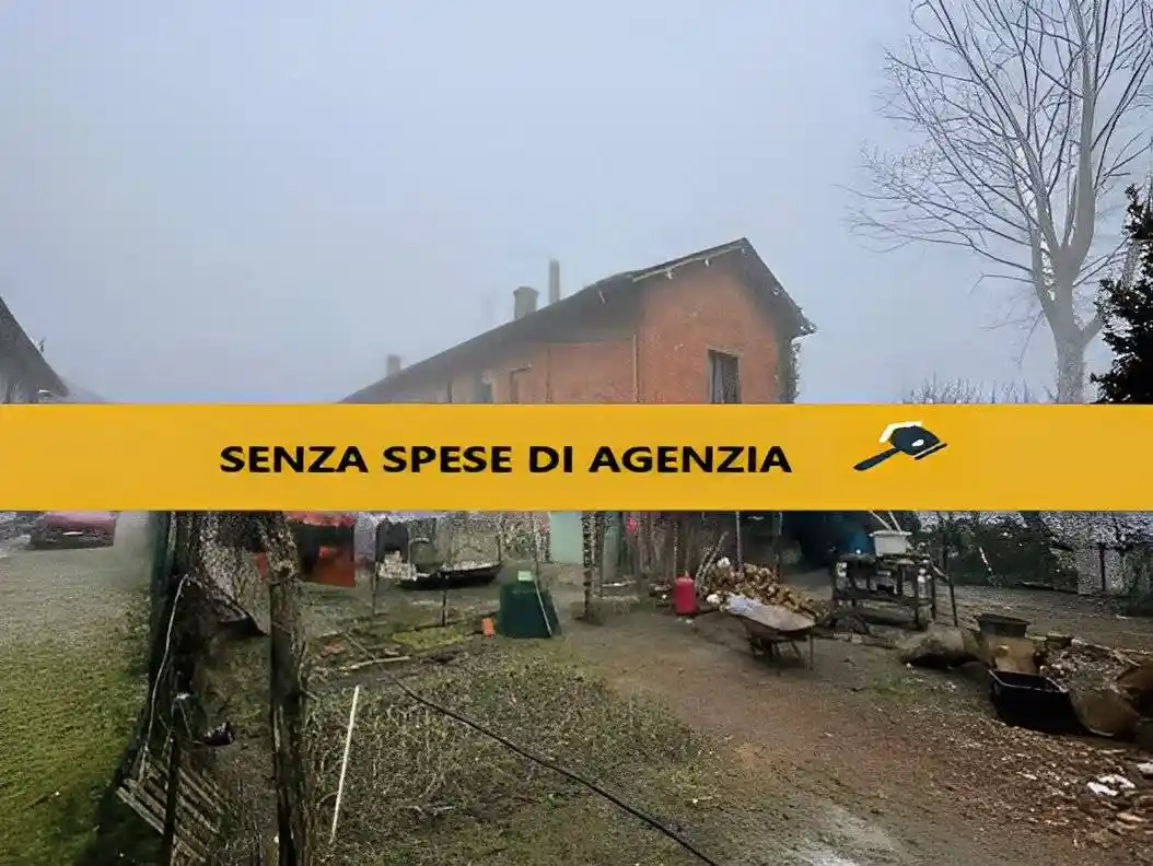 Appartamento in vendita a Borgo San Siro