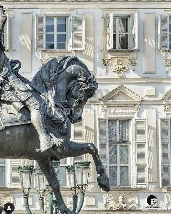 Appartamento in vendita a Torino