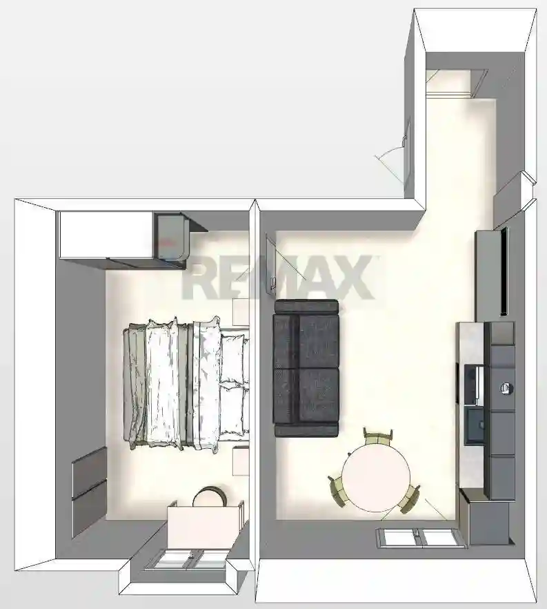 Appartamento - foto 3