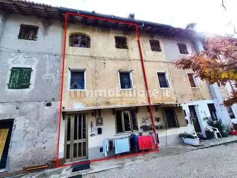 Appartamento in vendita a Lestizza