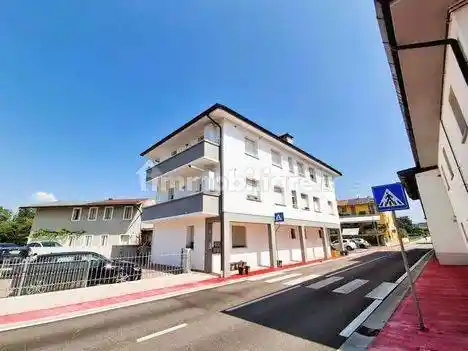 Appartamento in vendita a San Daniele del Friuli