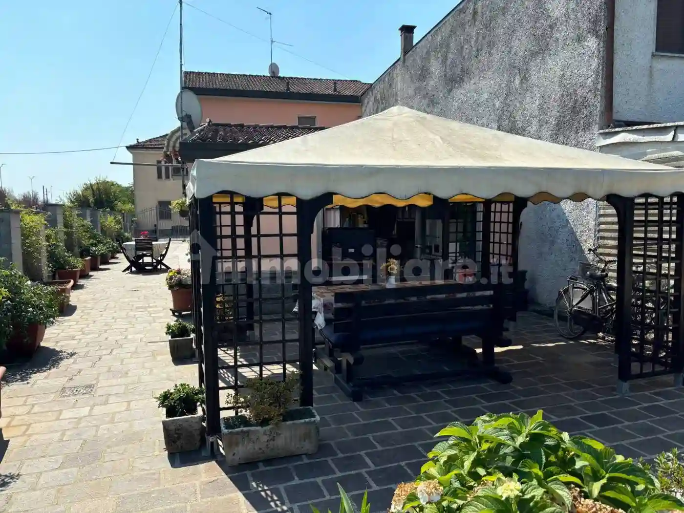 Casa indipendente - foto 2