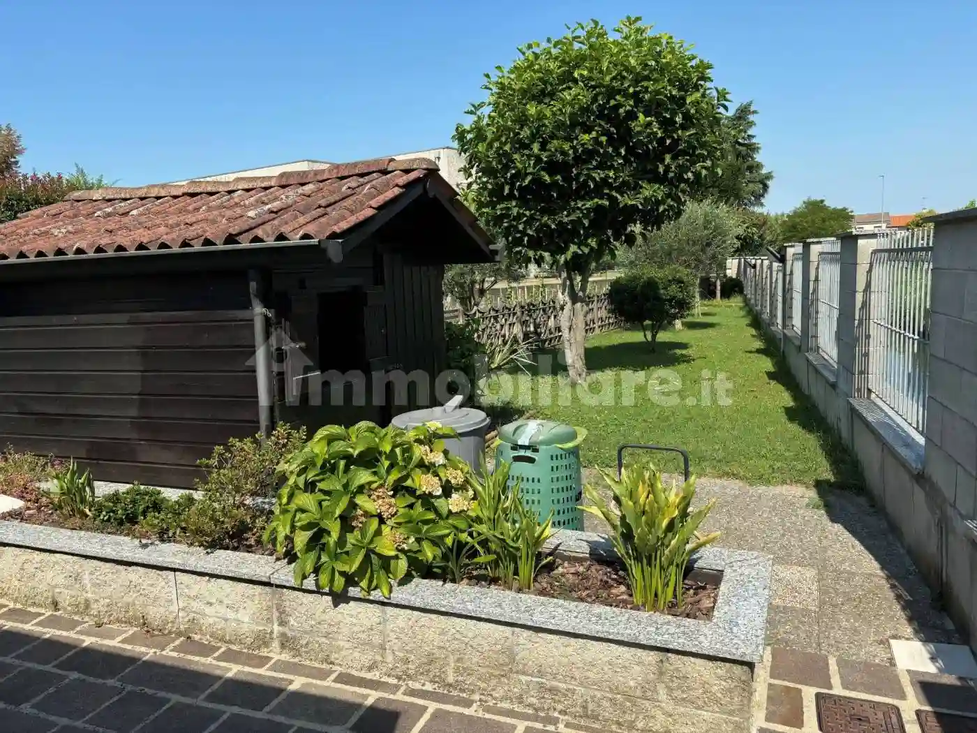 Casa indipendente - foto 3