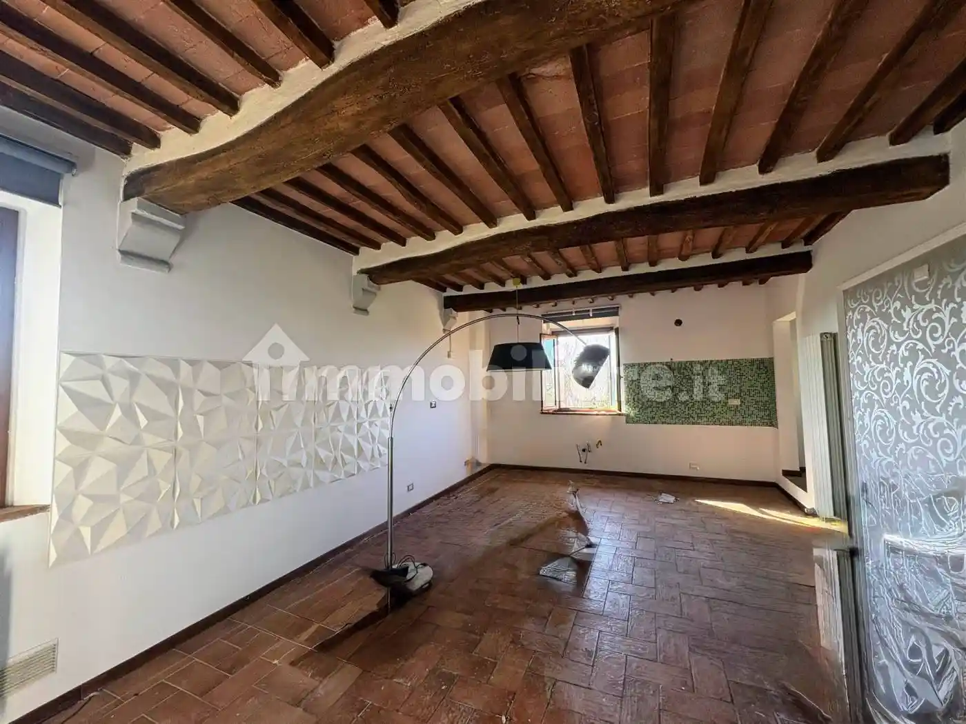 Appartamento in vendita a Cascina