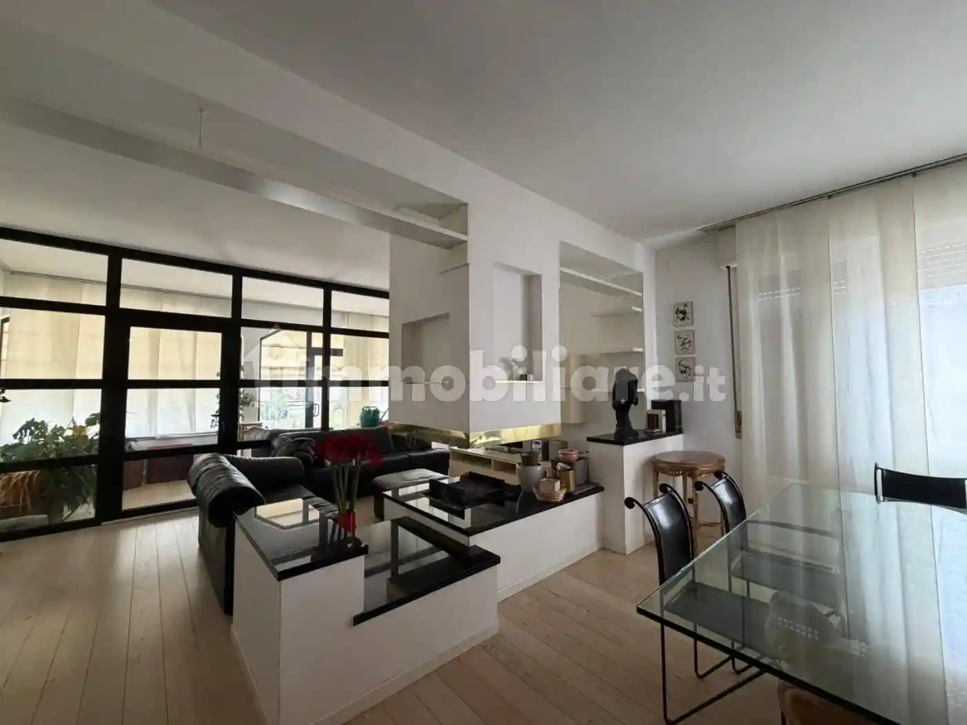 Appartamento in affitto a Medesano