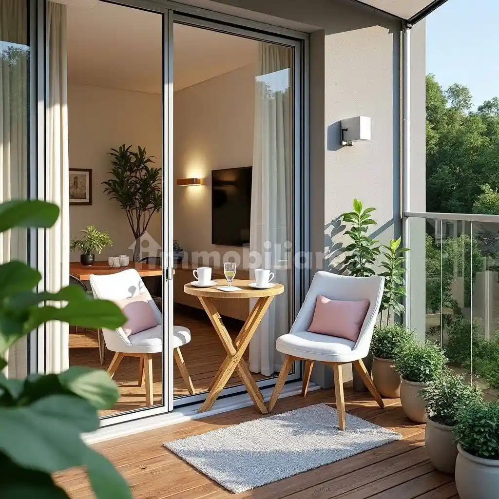 Attico - Mansarda in vendita a Milano