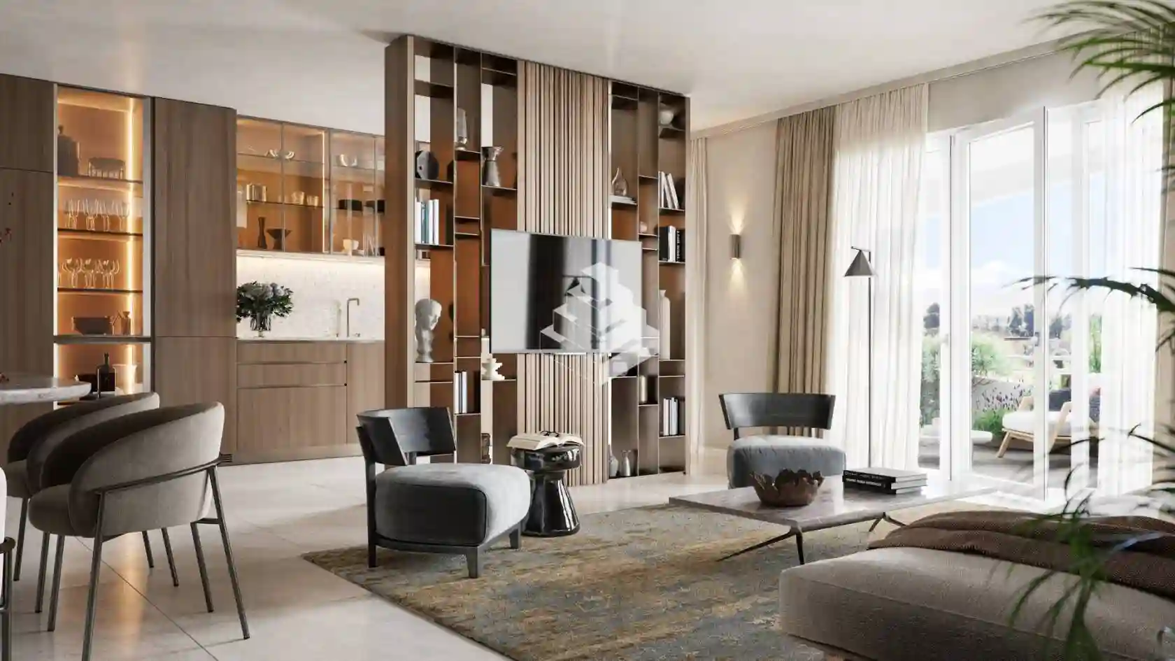 Appartamento - foto 2