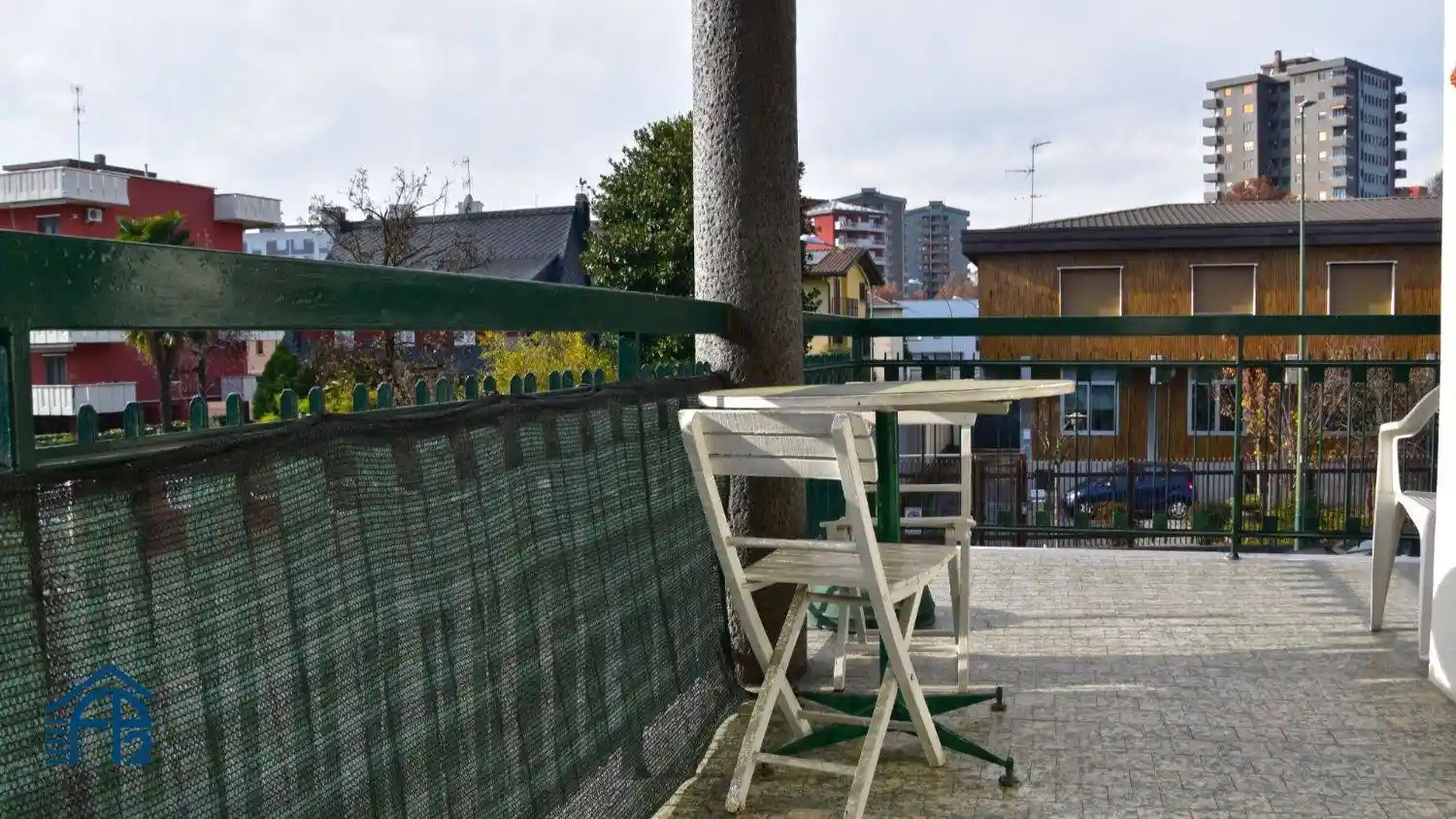 Appartamento in vendita a Sesto San Giovanni