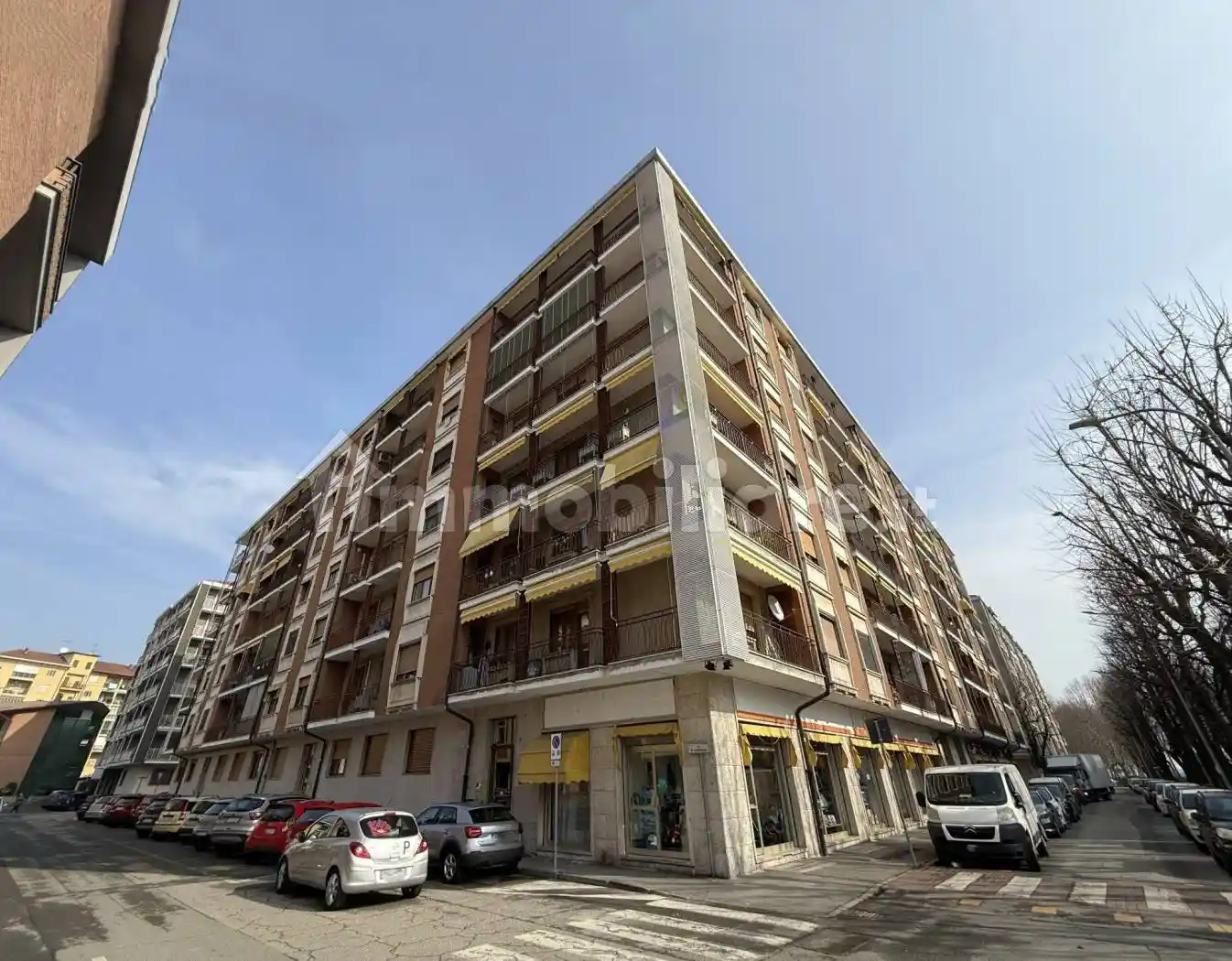 Appartamento in vendita a Chivasso