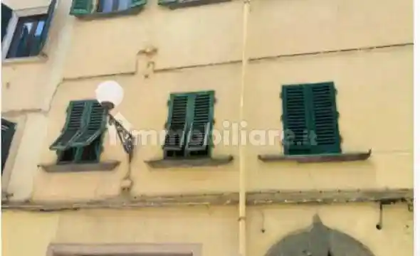 Appartamento in vendita a Fucecchio