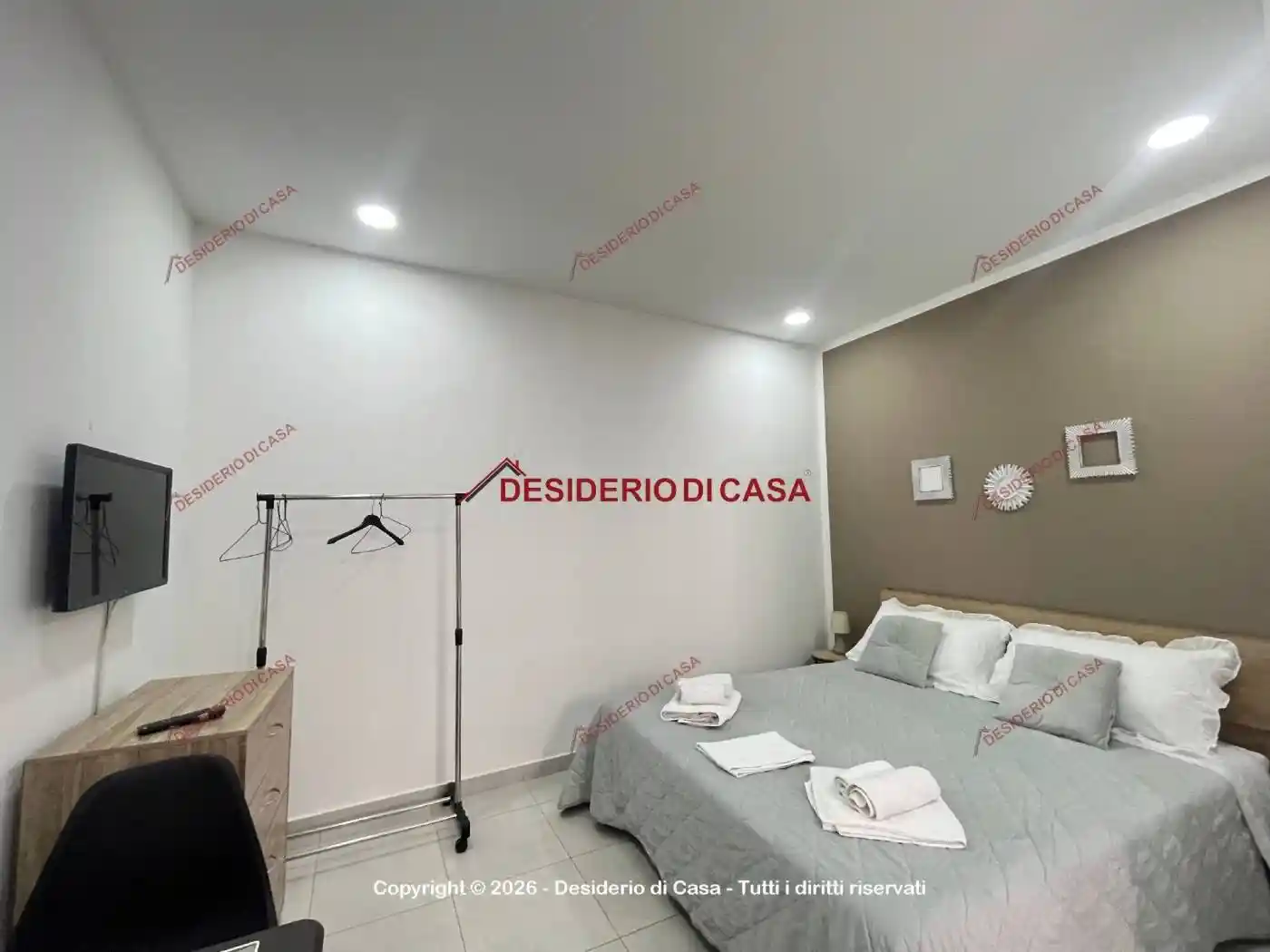 Appartamento in vendita a Palermo