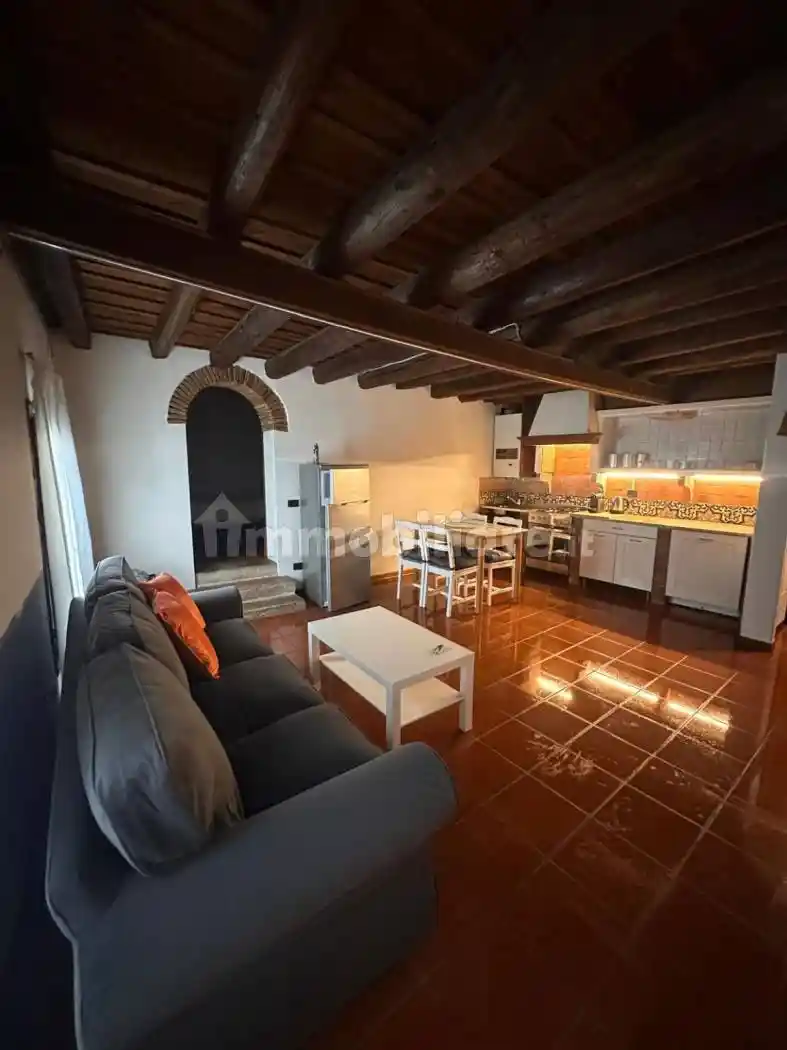 Appartamento in affitto a Padova