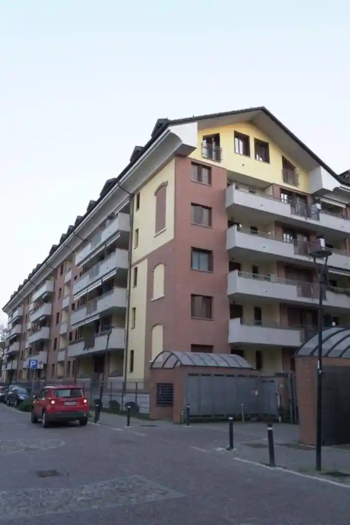 Appartamento in vendita a Melegnano