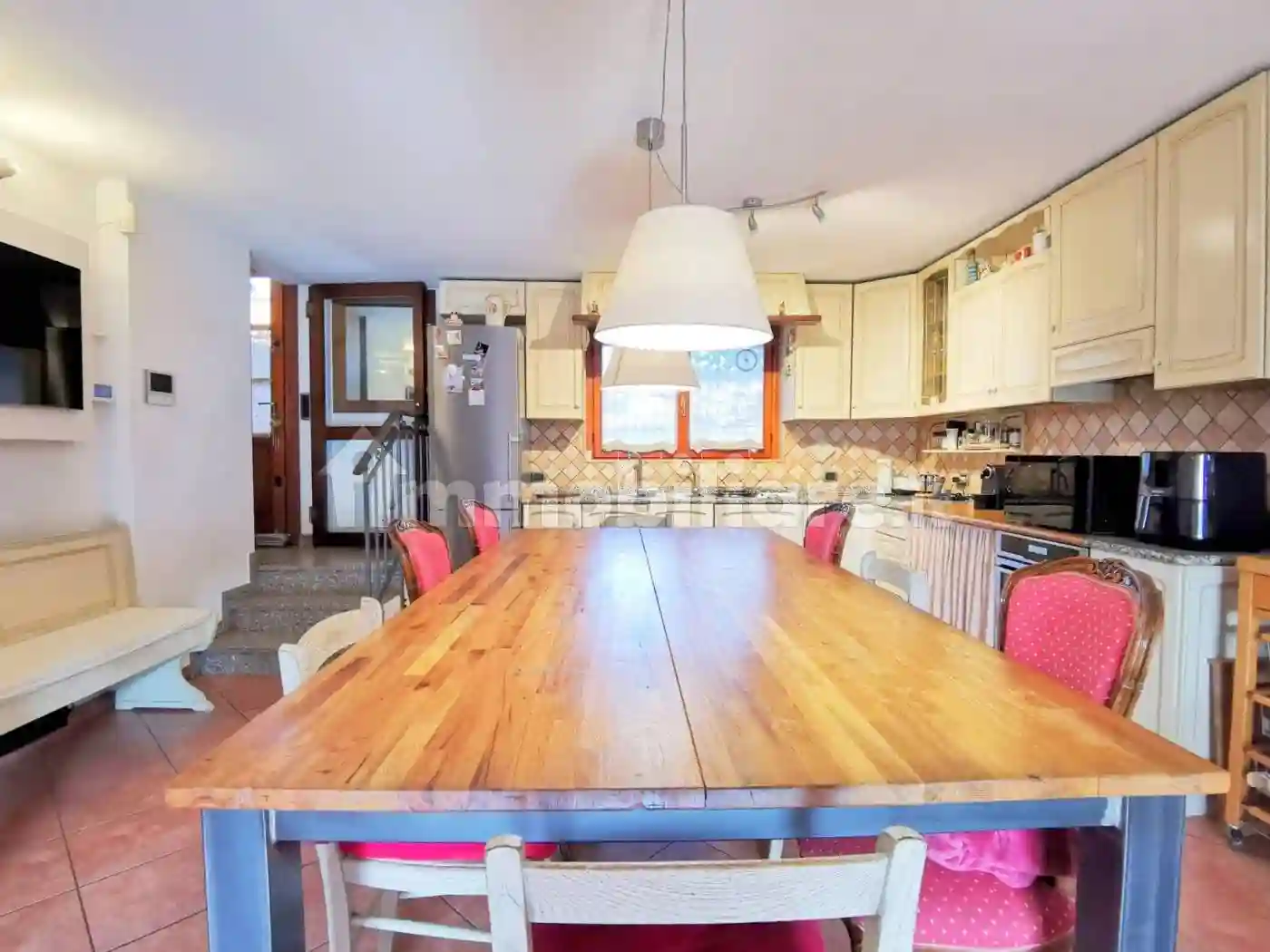 Villetta a schiera - foto 5