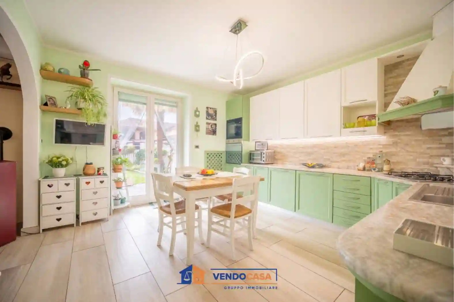 Casa indipendente - foto 2