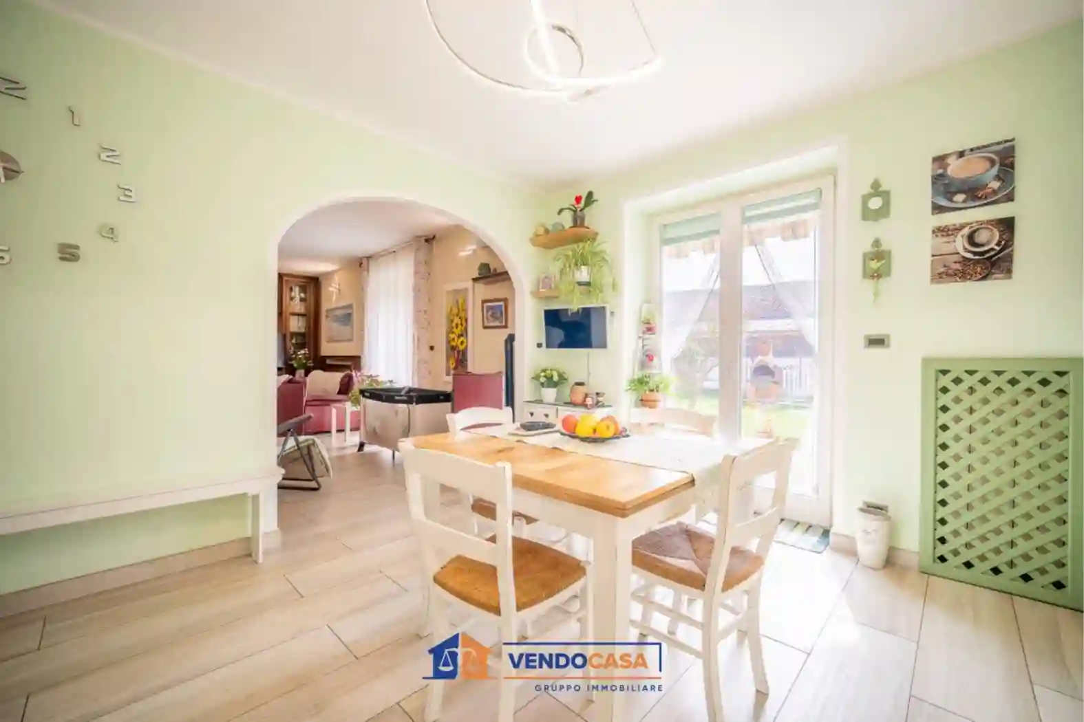 Casa indipendente - foto 3