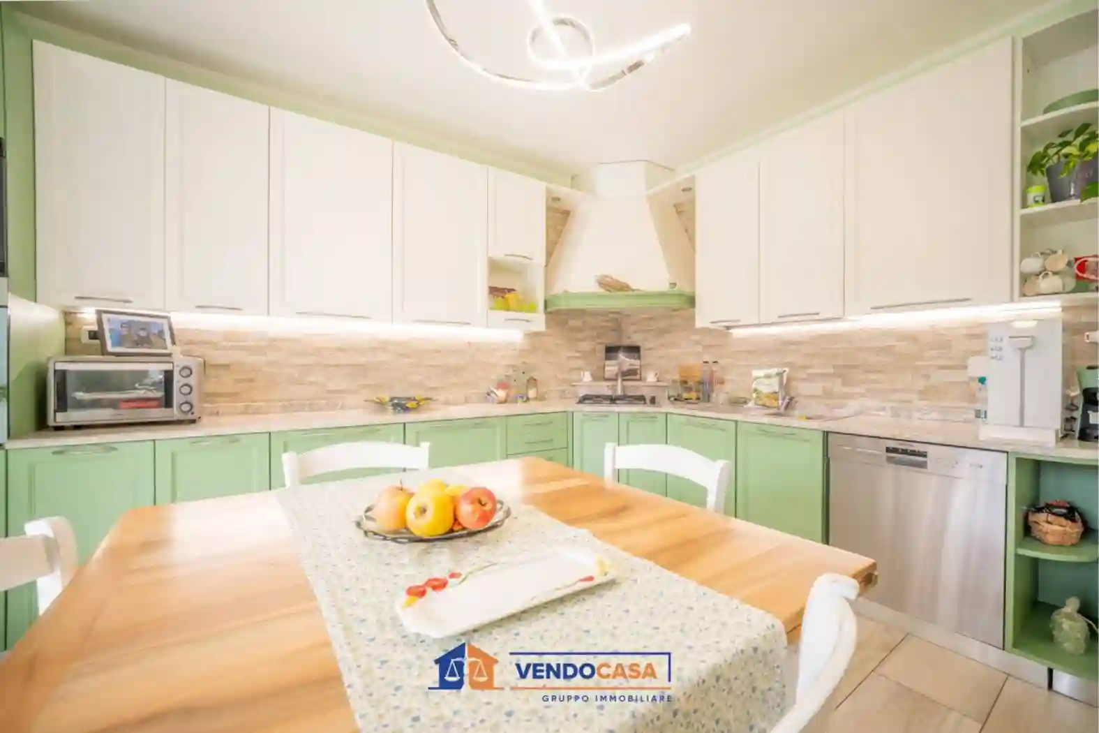 Casa indipendente - foto 4