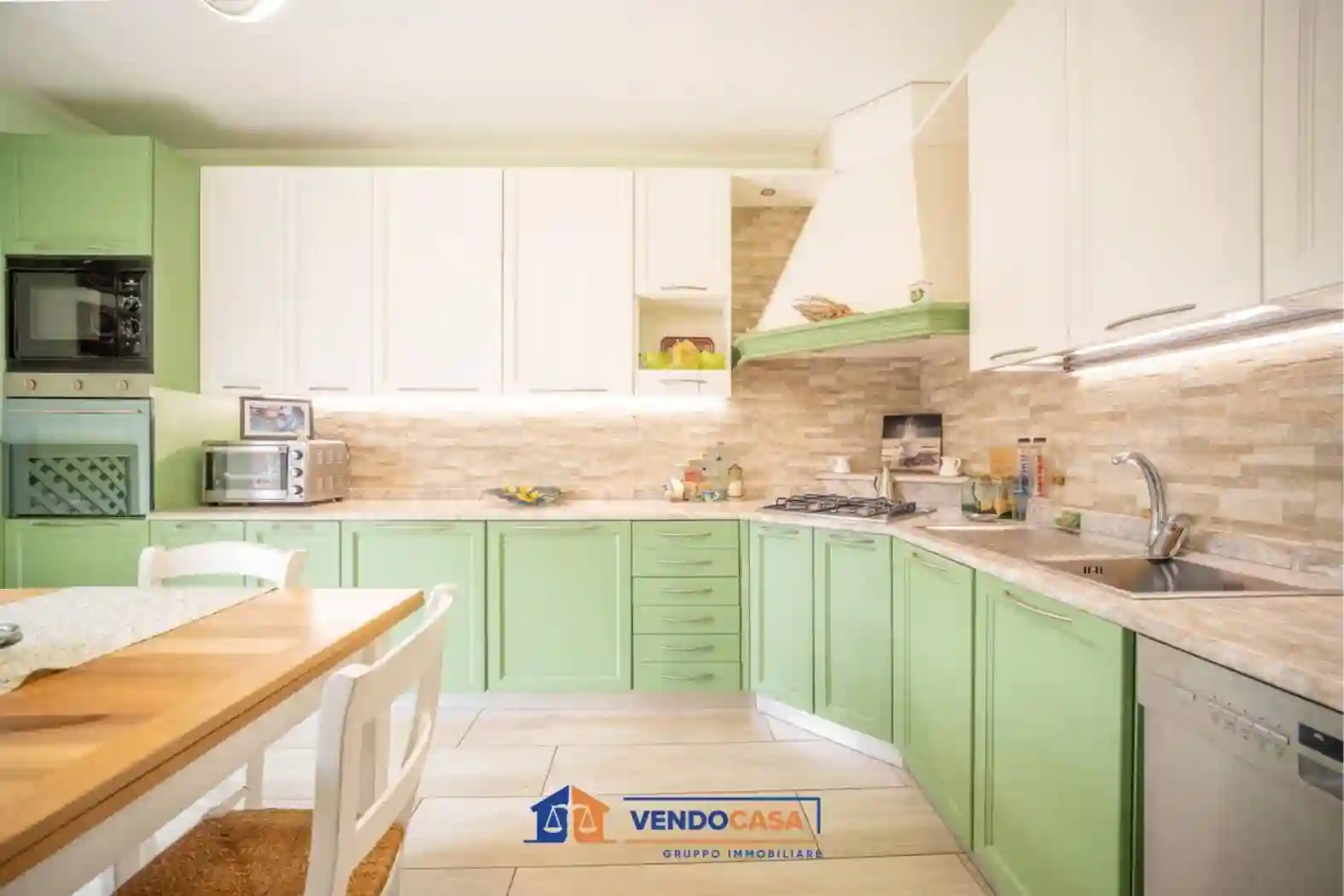 Casa indipendente - foto 5