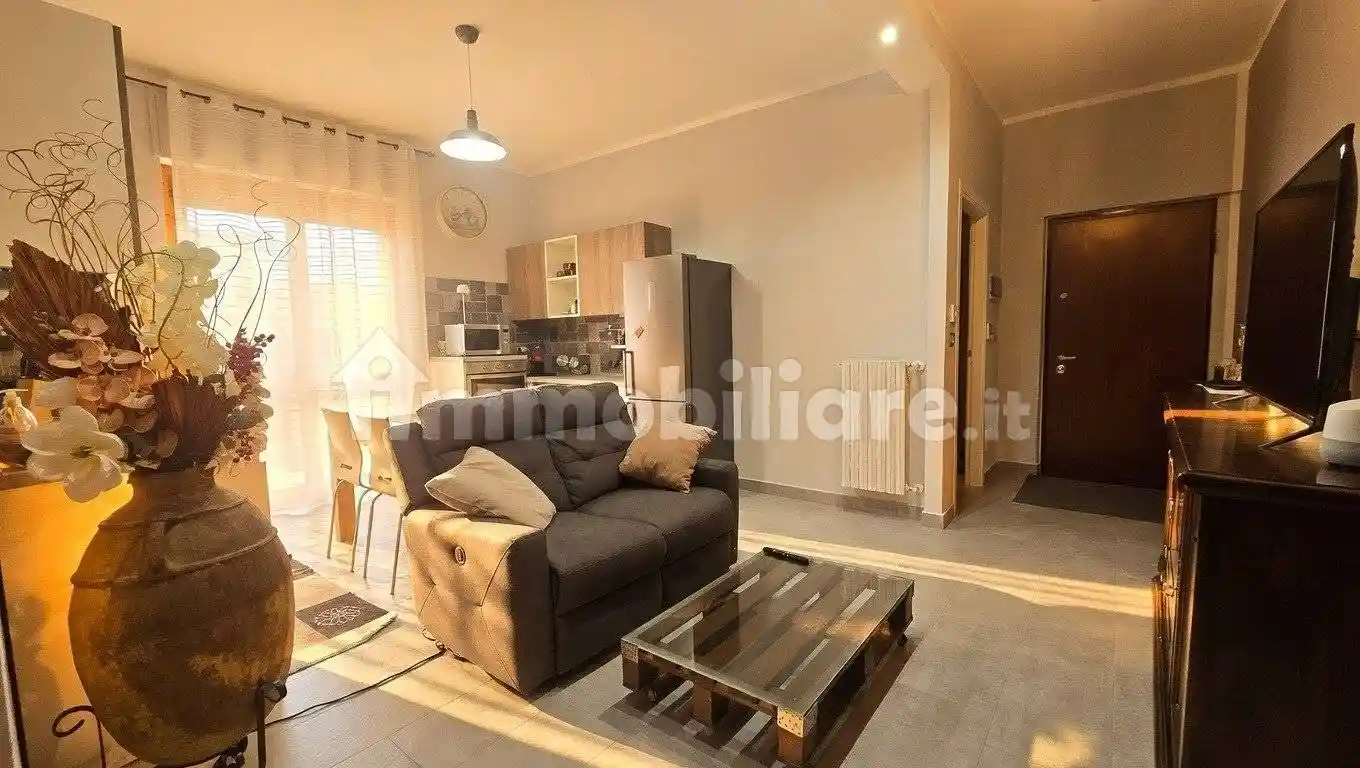 Appartamento in vendita a Nizza Monferrato