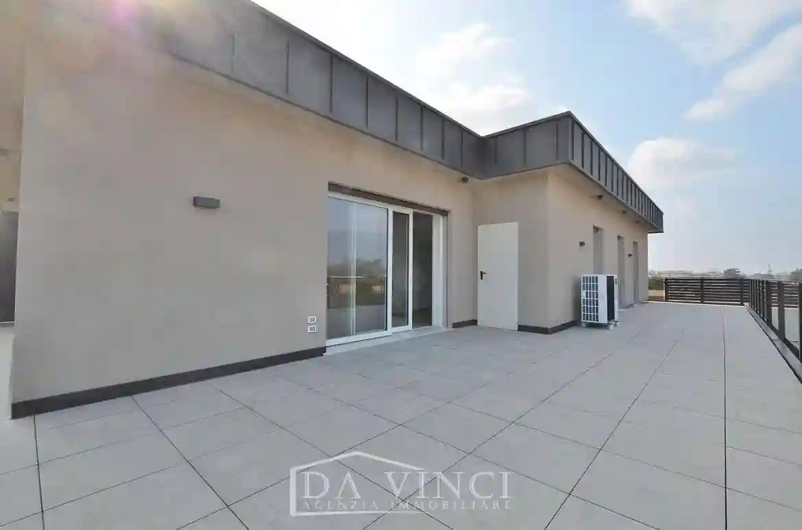 Attico - Mansarda - foto 2