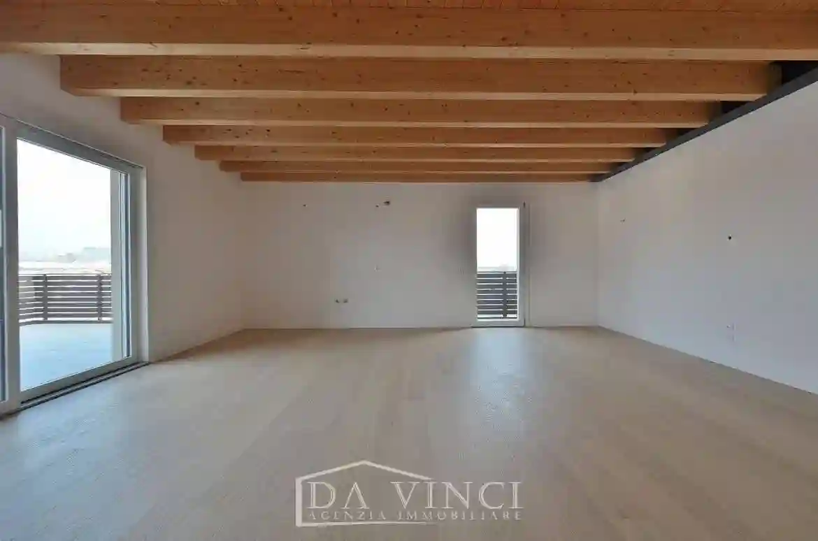 Attico - Mansarda - foto 5