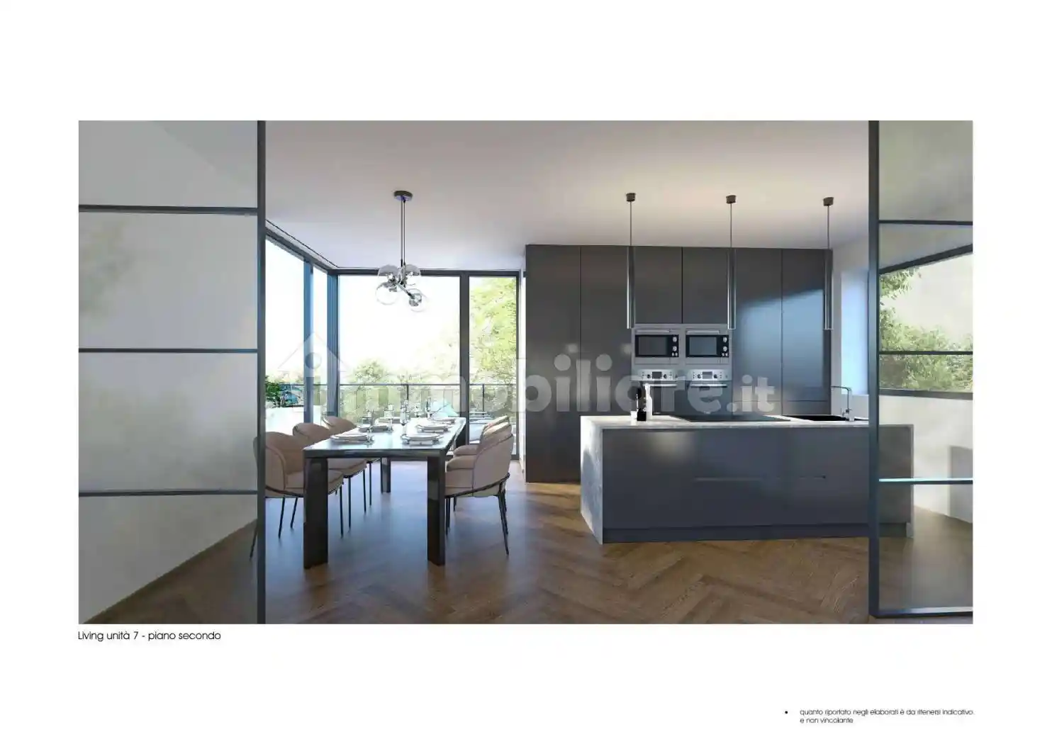 Appartamento in vendita a Padova