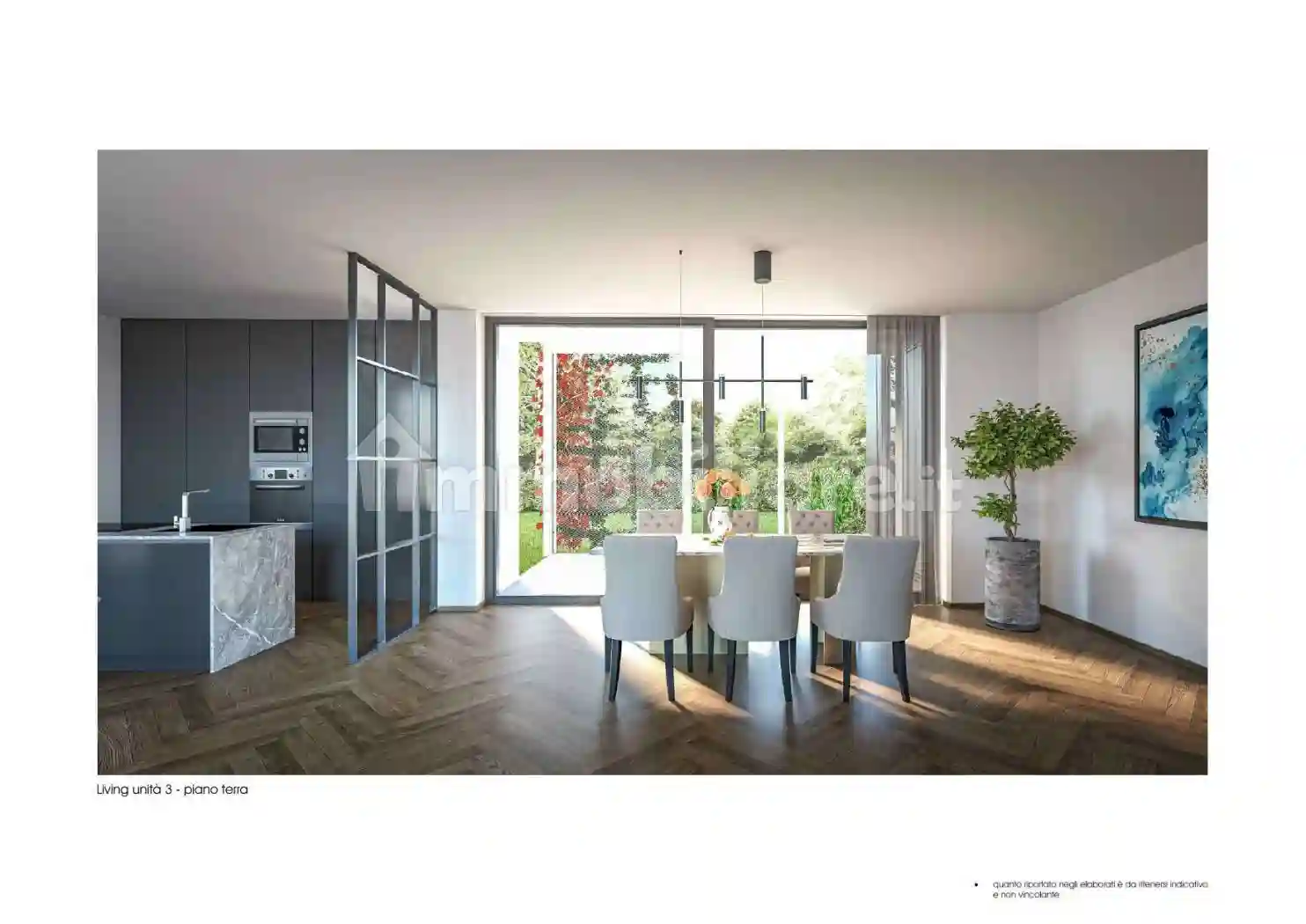 Appartamento - foto 3