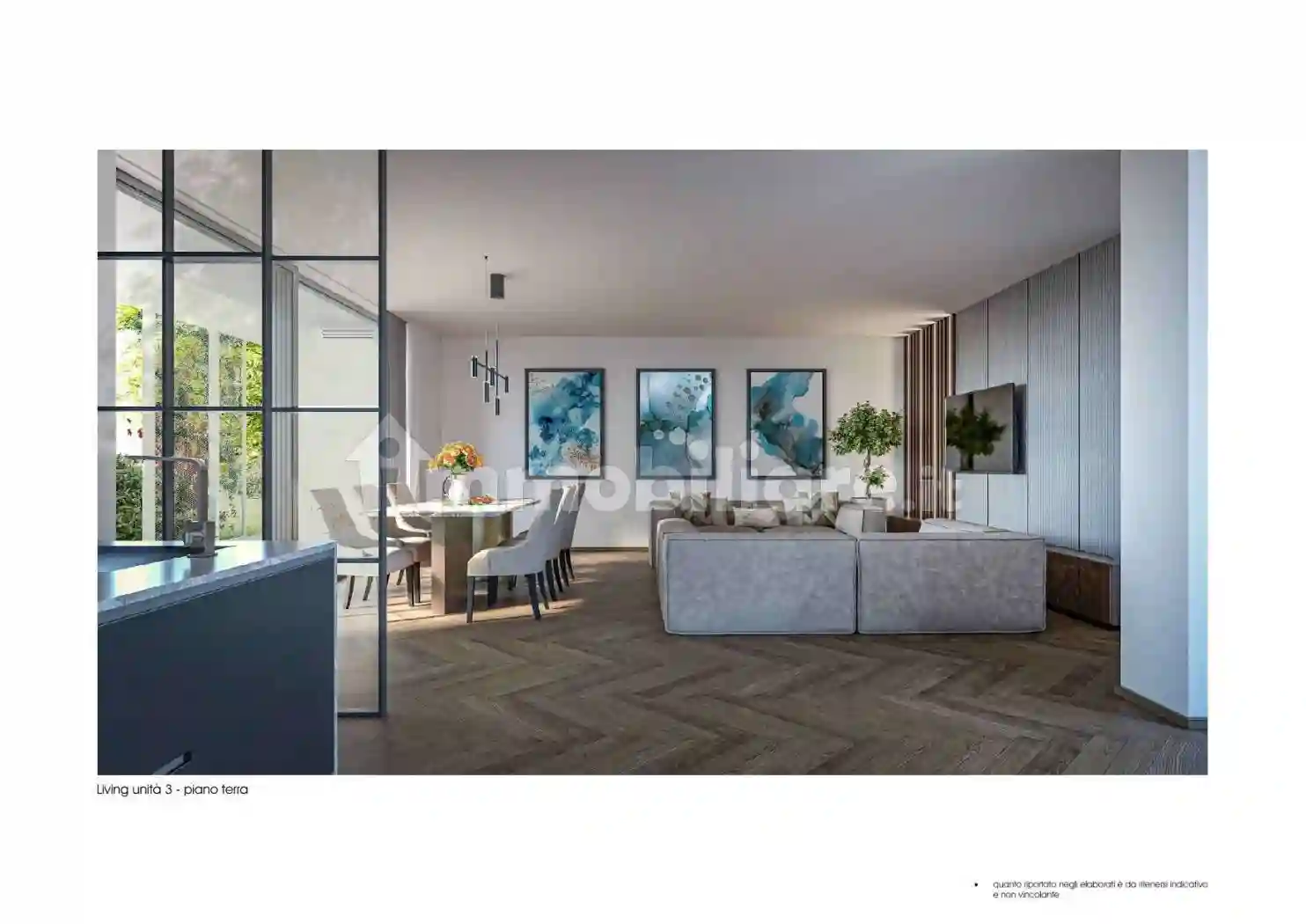 Appartamento - foto 4