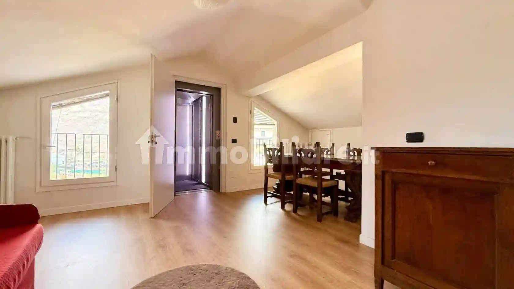 Attico - Mansarda - foto 2