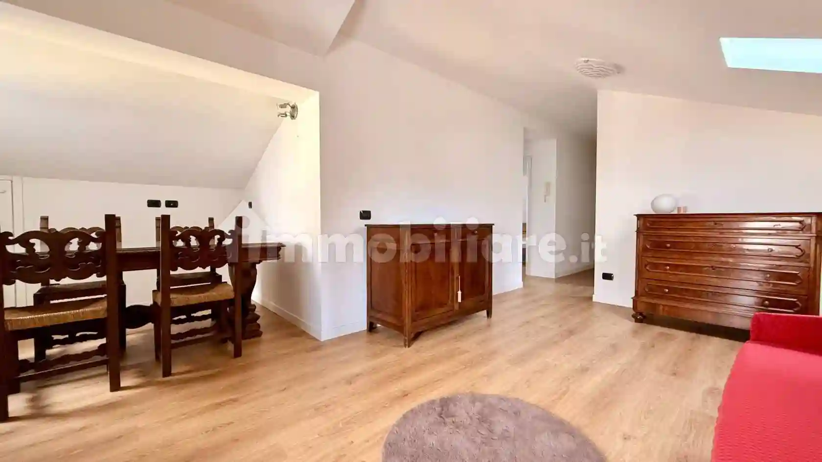 Attico - Mansarda - foto 4