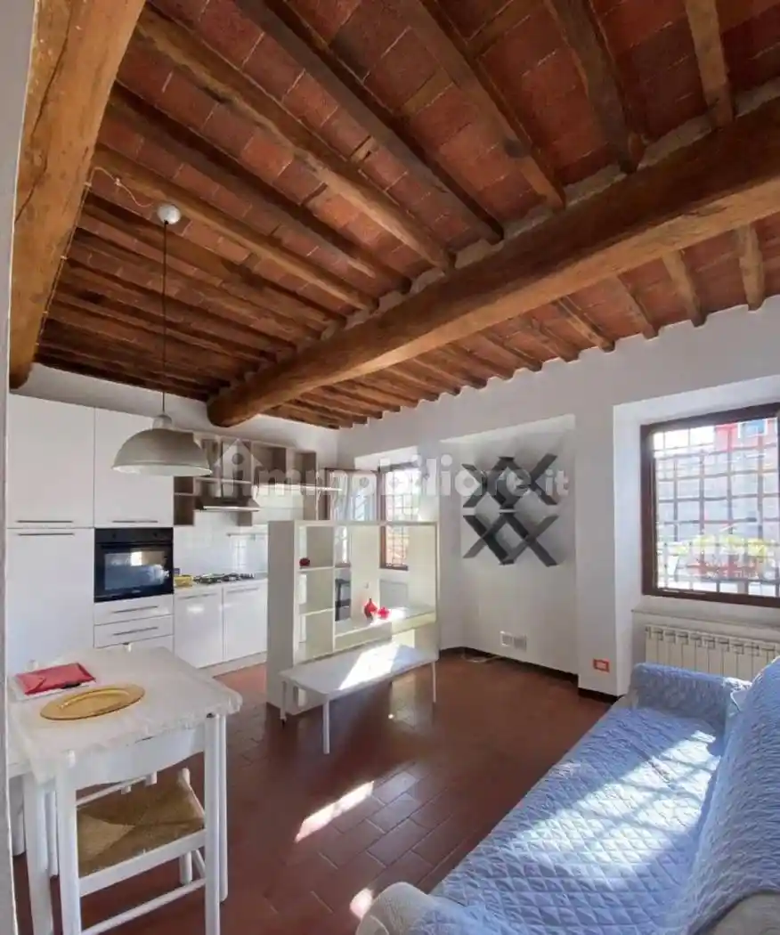 Appartamento in affitto a Lucca