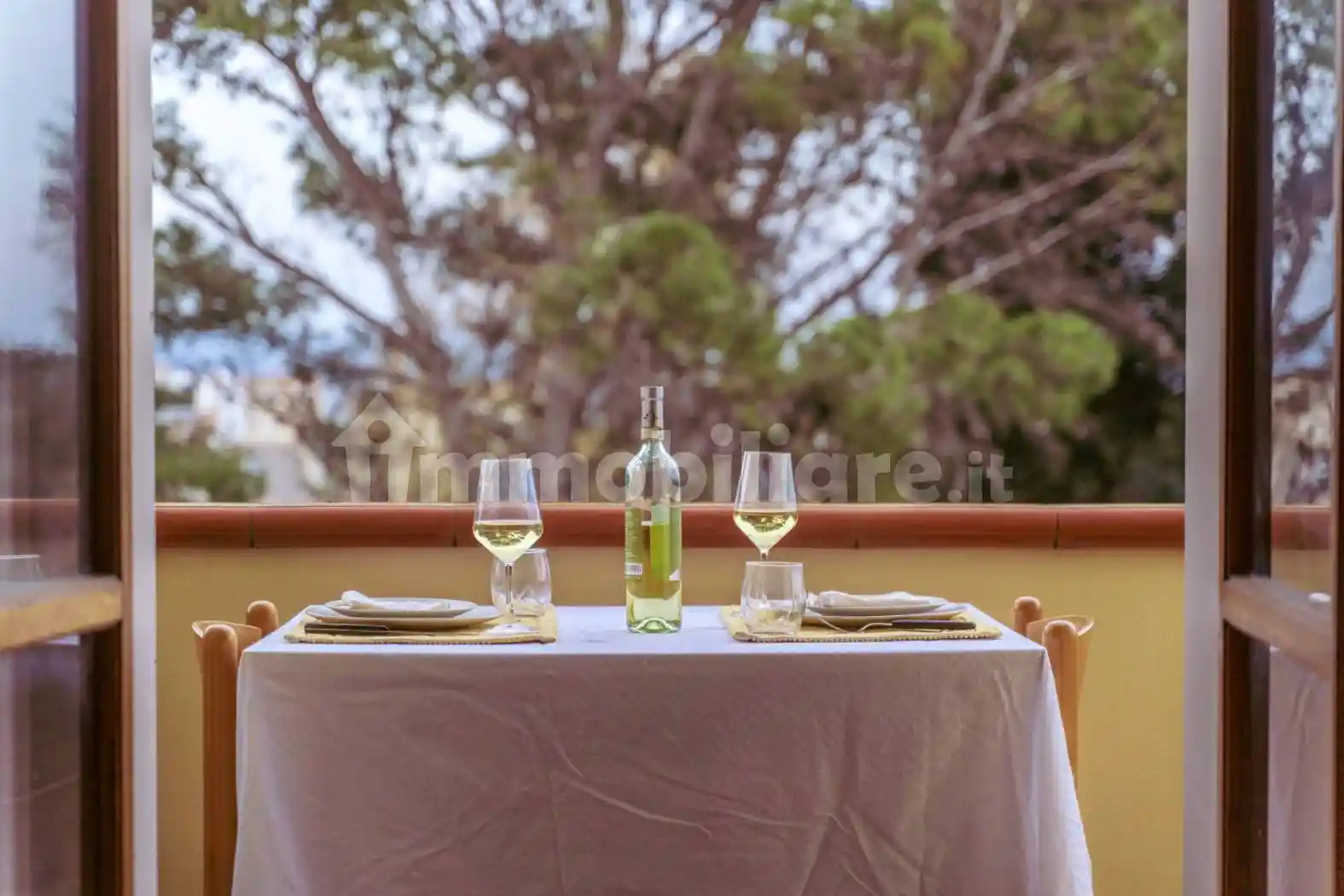 Appartamento in vendita a Calasetta