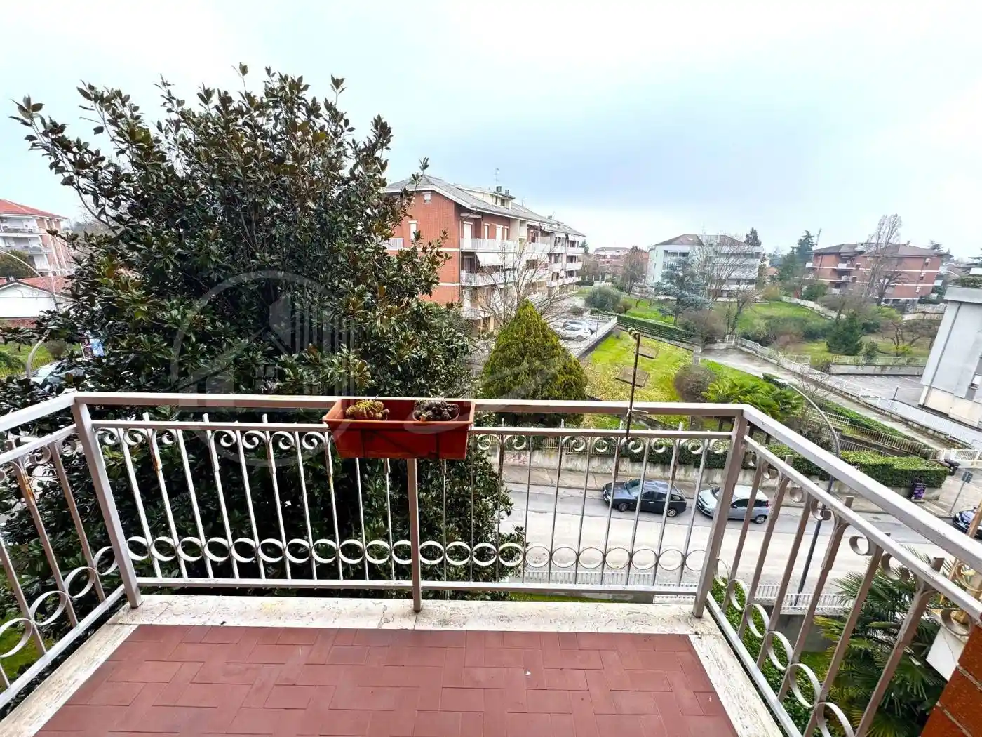 Appartamento in vendita a Asti