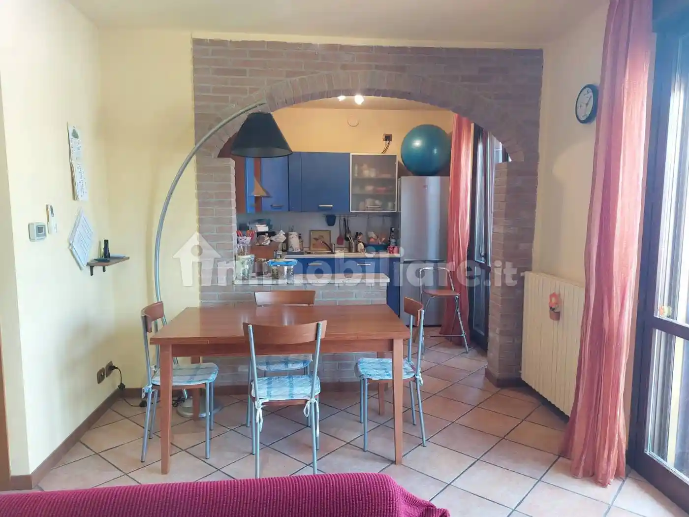 Appartamento in affitto a Zibido San Giacomo