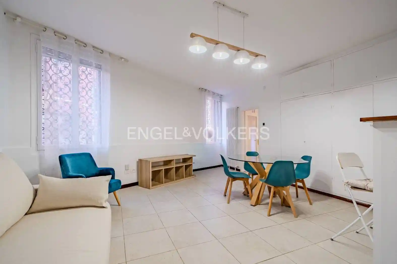 Appartamento in affitto a Venezia